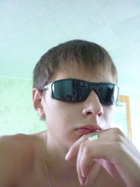 Вадим Шаламов