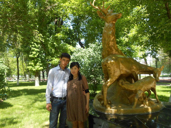 •°°•dauren Dinara•°°•