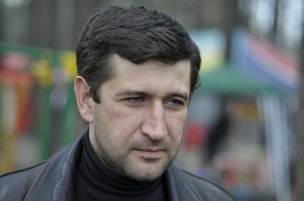 Иван Зиненко