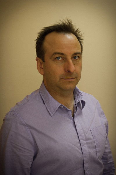 Владимир Ярославович