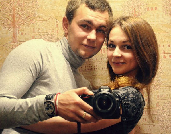 Алина Уколова