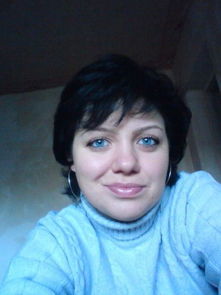 Екатерина Бельчикова