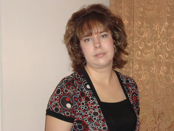 Елена Бондарь