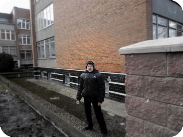 Игорь Анисеня