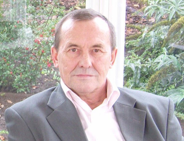 Андрей Сартисон