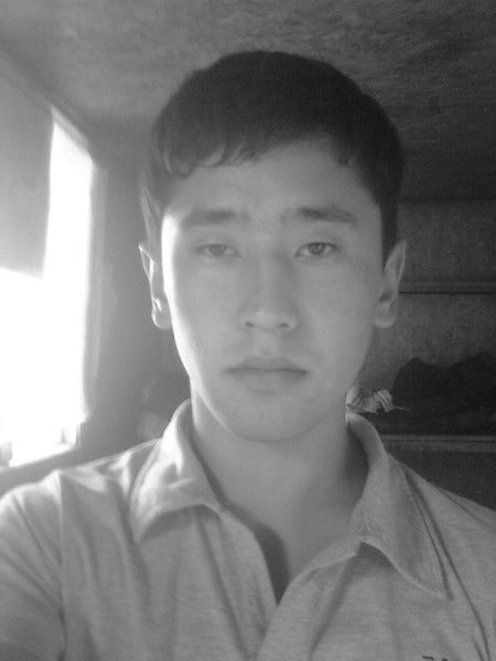 Алмат Асанов