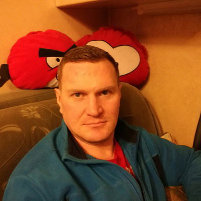 Антон Спирин