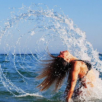 Кира Громова