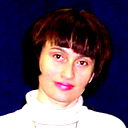 Лира Гуриева