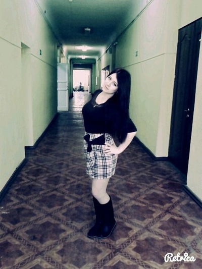 Наталья Колыванова