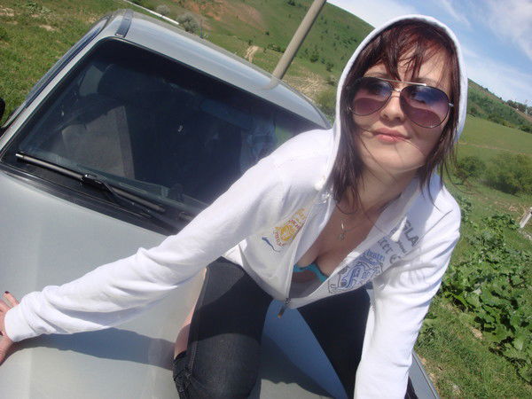 Катрин Игнатенко