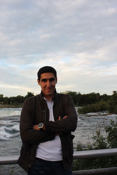 Игорь Парфёнов