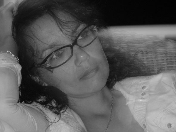 Ольга Иванова