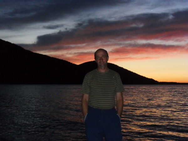 Владимир Олейников