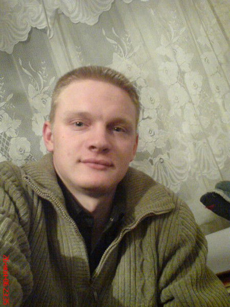 Сергей Вельгоша