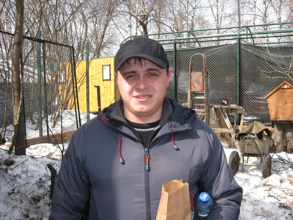 Дима Евдокимов