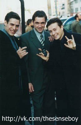 Машуня Черепанова