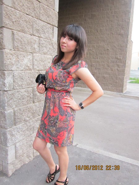 Минзаля Атангулова