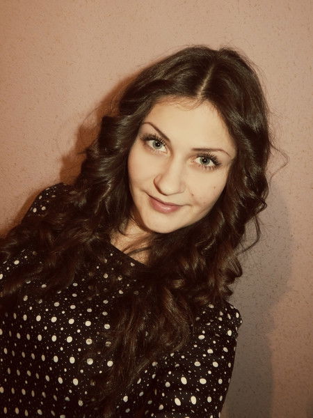 Анжелика Гольцова