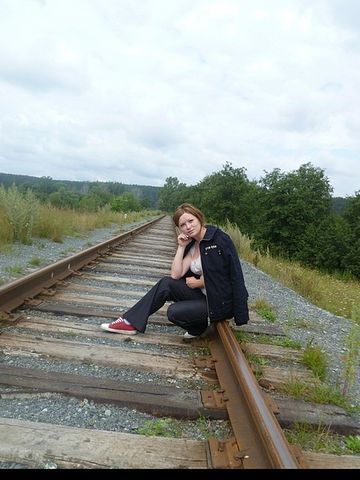 Ирина Матвеева