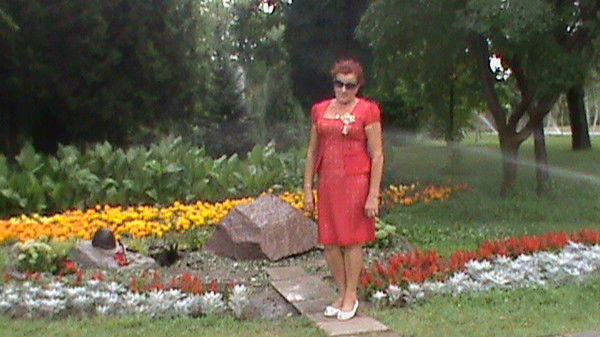 Томара Пивень