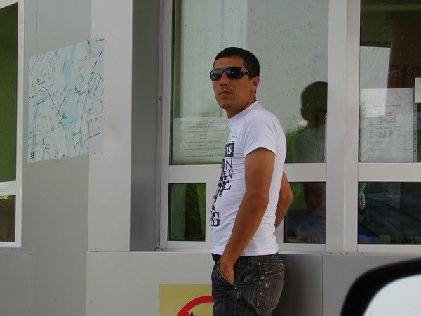 Тахир Насыров