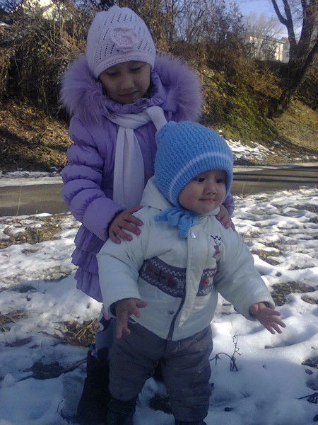 Асхат Чумбасов