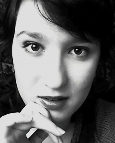 Марина Стрелец