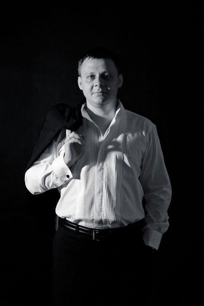 Олег Масляков