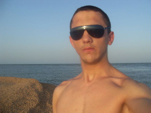 Андрей Юренев