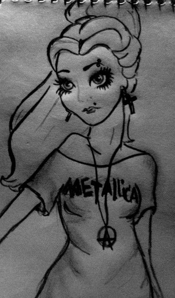 Алинка Приймак