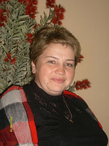 Ольга Ясакова