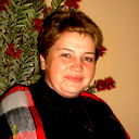 Ольга Ясакова