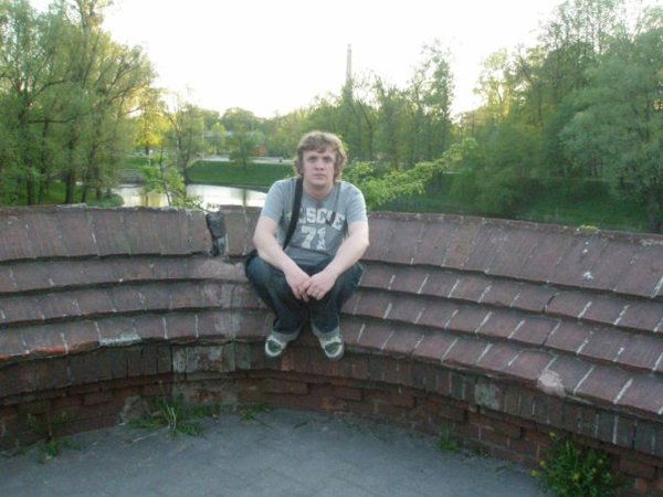 Игорь Синаевский