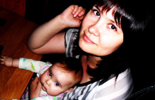 Елена Чуприкова(Бзови)