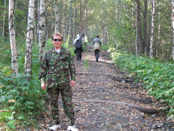 Антон Тихомиров