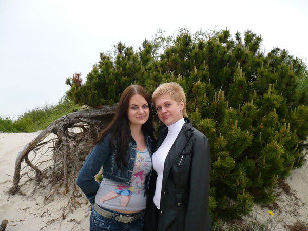 Лариса Миловидова