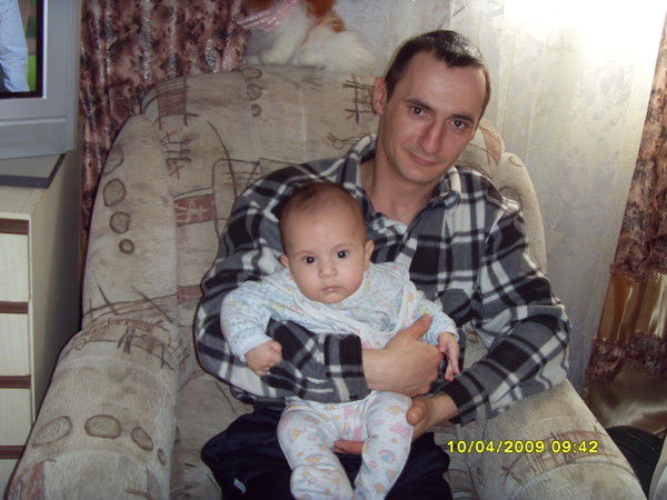 Сергей Ивлев