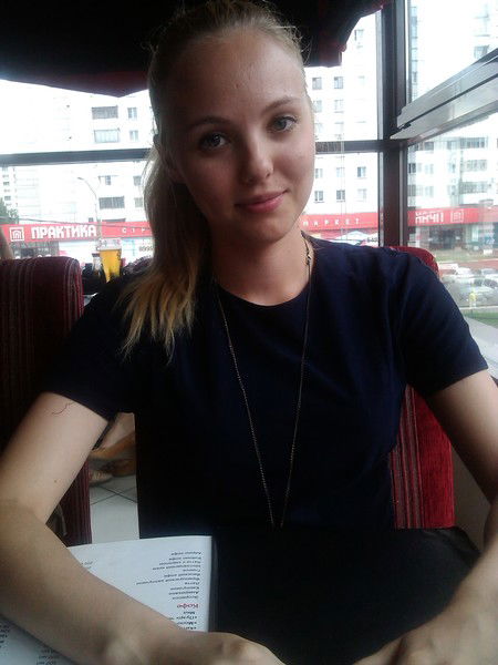 Татьяна Кузнецова