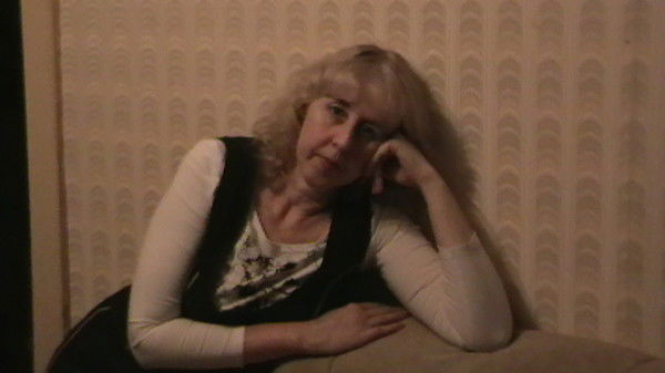 Ольга Кемпе