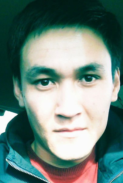 Бекзат Максатулы