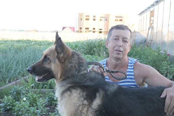 Александр Мануилин