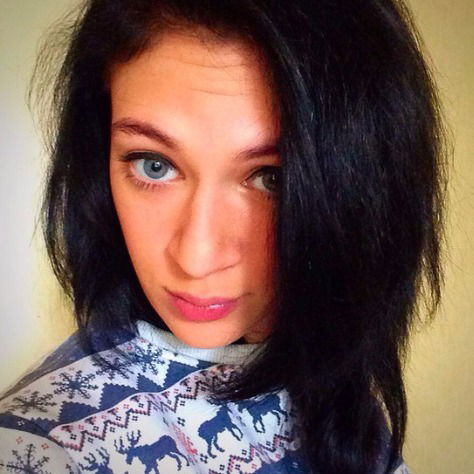 Дарья Ильюхина