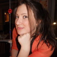 Анастасия Холодилова