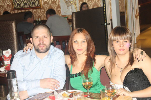 Ольга Кузовлева