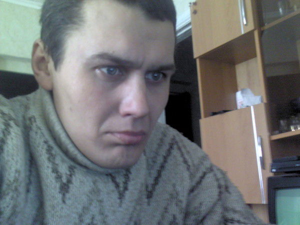 Иван Шепелёв