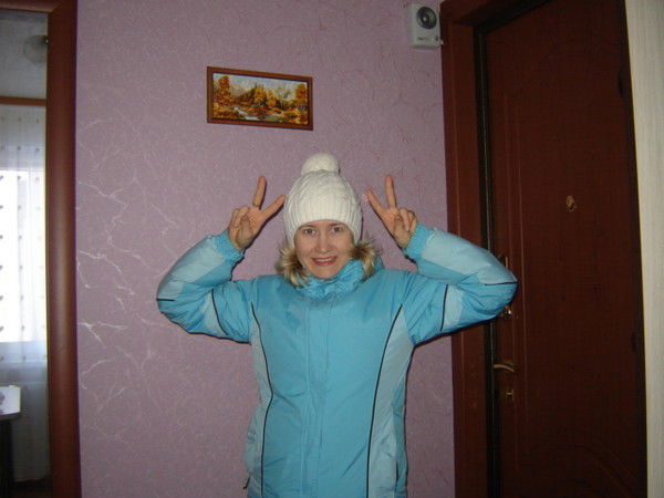 Зульфия Фархутдинова