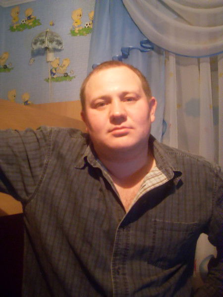 Николай Евстафьев