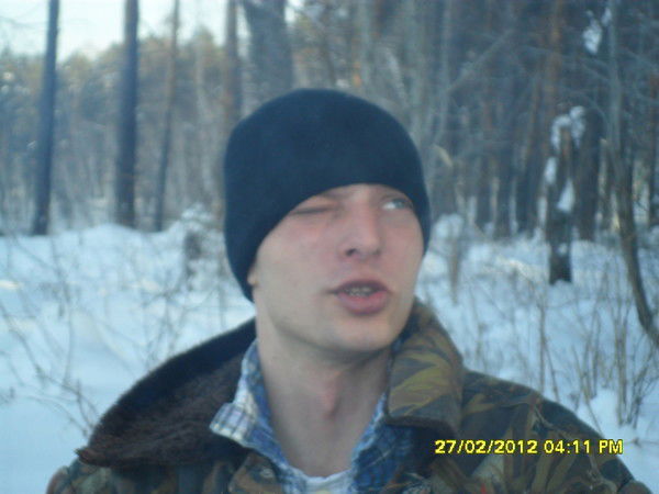 Николай Строганов