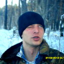 Николай Строганов